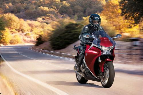 本田新款机车爆料视频下载,动力升级，科技加持，引领未来出行潮流”  第2张