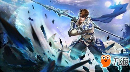 王者荣耀最新爆料赵云,王者荣耀新英雄,英勇无畏的战神降临 第1张 王者荣耀最新爆料赵云,王者荣耀新英雄,英勇无畏的战神降临 第1张