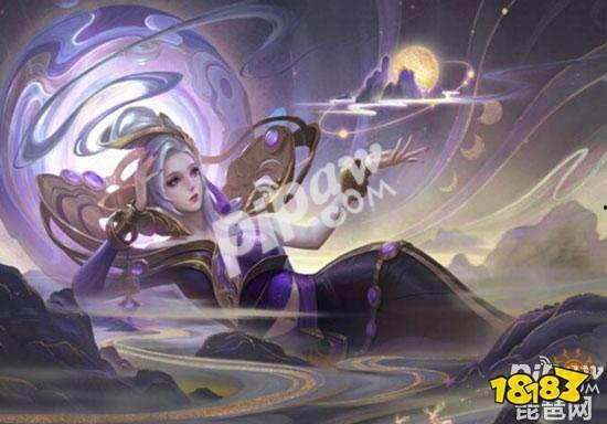 王者荣耀1月皮肤最新爆料,华丽盛宴,英雄风采再升级 第2张 王者荣耀1月皮肤最新爆料,华丽盛宴,英雄风采再升级 第2张